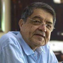El nicaragüense Sergio Ramírez