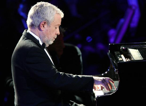 Muere el pianista brasileño Nelson Freire