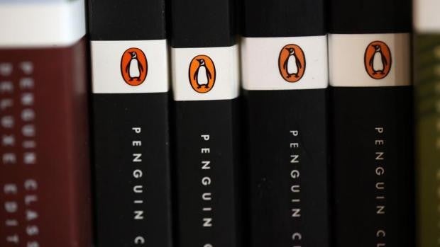 Estados Unidos actúa para frenar la fusión de Penguin Random House y Simon & Schuster