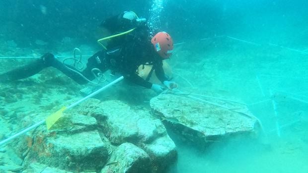La nueva generación de arqueólogos subacuáticos al rescate de un patrimonio en peligro