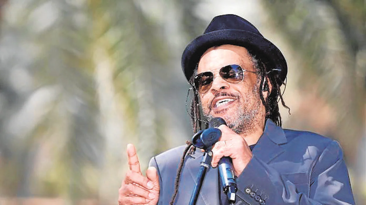 Terence Wilson: El Astro de la música reggae-pop