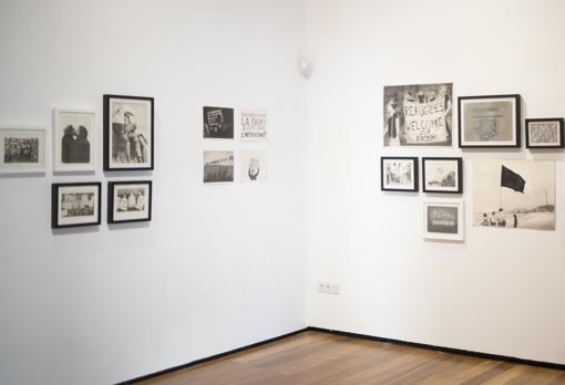 'Impulsos de Libertad' (2020), en el Centre del Carme