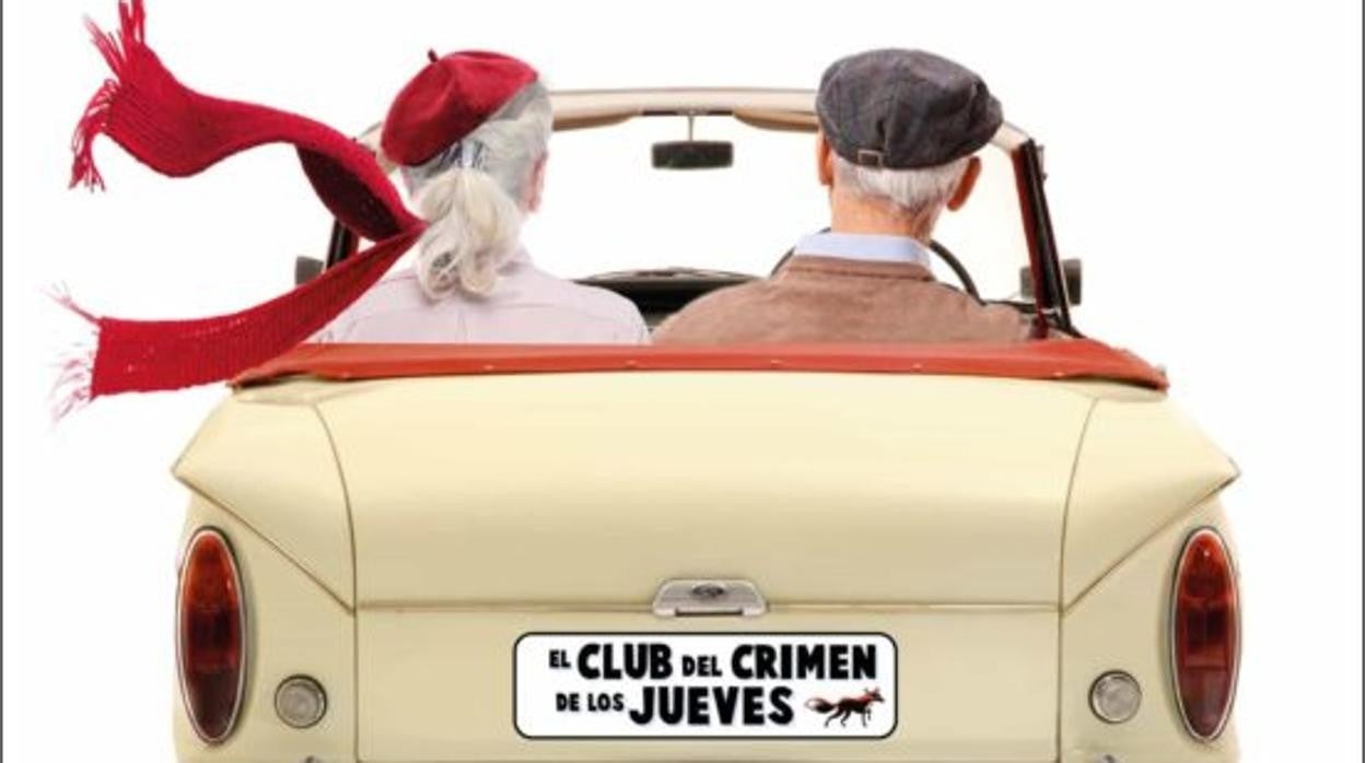 Richard Osman (Essex, 1970)