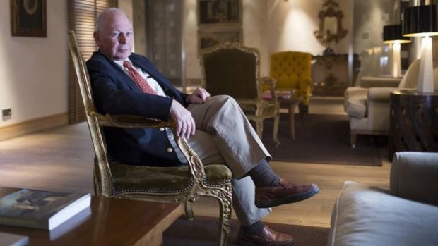 ‘El embrujo de España’, múltiples fascinaciones