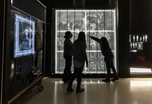 Departamento de Estudios Físicos del IPCE