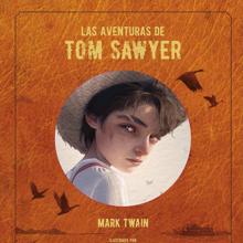 Portada de 'Las aventuras de Tom Sawyer'