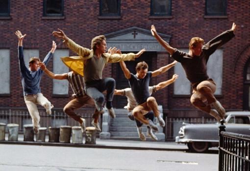 'West Side Story'