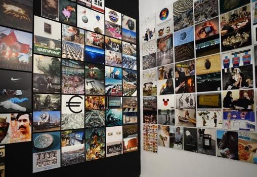 Una de las salas del Reina Sofía con la nueva reordenación de su colección