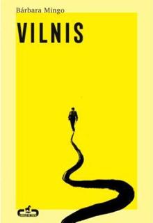 ‘Vilnis’ . Bárbara Mingo. Caballo de Troya, 2021. 114 páginas. 14,90 euros