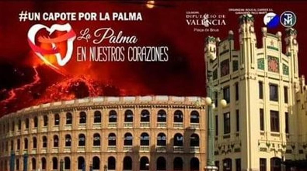 Uceda Leal brilla en el festival por La Palma