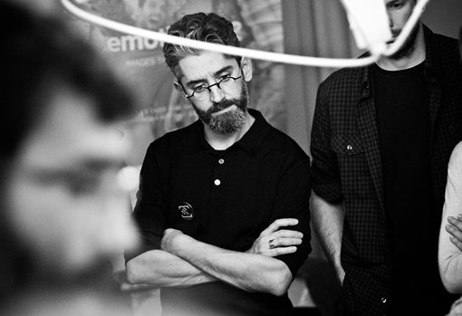 Pasar la mano por el lomo. Los mejores libros de arte de 2021