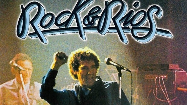 Miguel Ríos celebrará el 40º aniversario de 'Rock & Rios', el concierto que dignificó el rock español