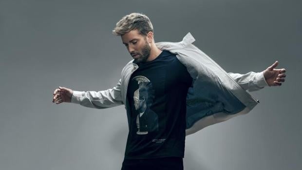 Pablo Alborán anuncia nueva fecha en Sevilla tras agotar las entradas del primer concierto