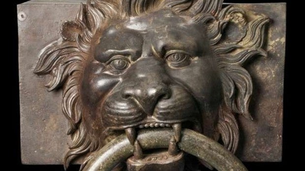 Italia descentraliza con cabeza sus colecciones de arte