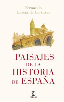 Fernando García de Cortázar: «Sánchez reescribe el pasado y manipula el presente»