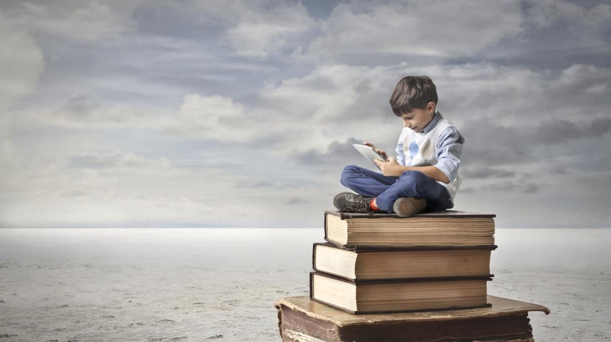 Las nuevas líneas rojas de la literatura infantil