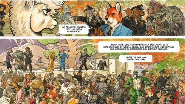 La historia, el dibujo y otros mundos. Cuando las viñetas son un buen presente navideño