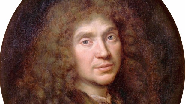 Cuatrocientos años de Molière, el gran patriarca del teatro francés