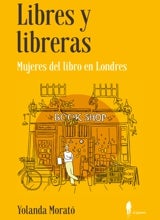Las libreras que llenaron Londres de lecturas