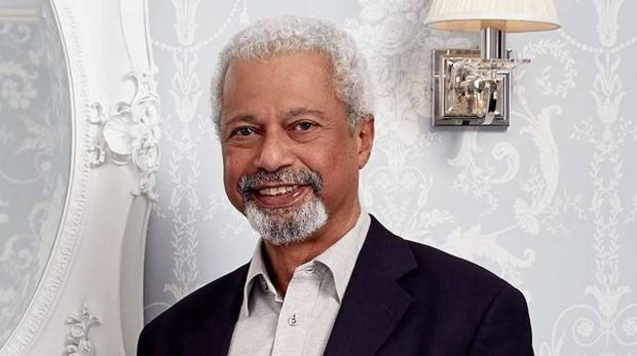 Abdulrazak Gurnah (Zanzíbar, 1948)