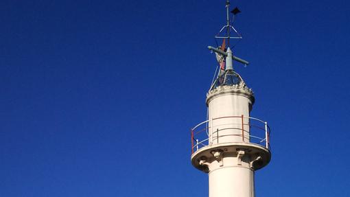 Torre de Señales del Aeródromo de Cuatro Vientos