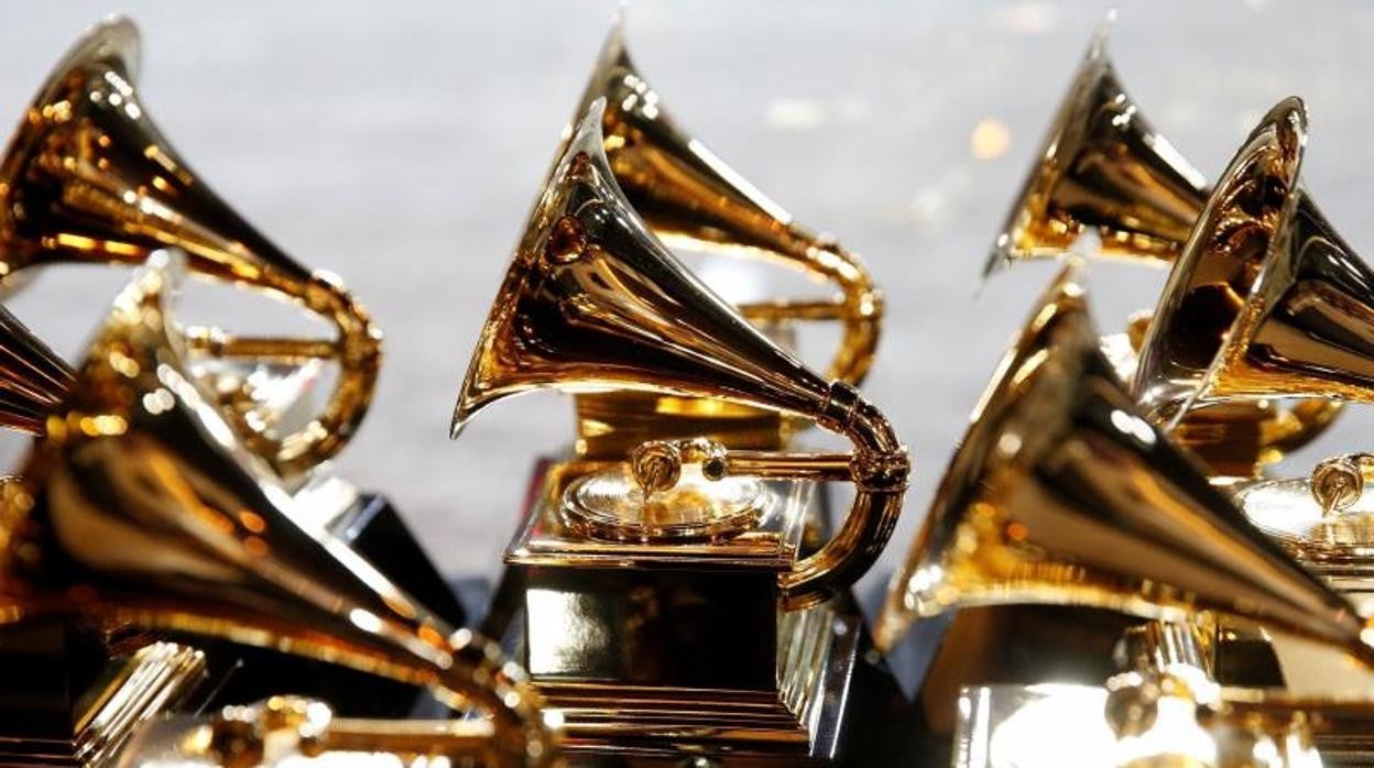 Posponen la gala de los Grammy y el Festival de Cine de Sundance será online debido a Ómicron