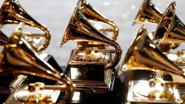 Posponen la gala de los Grammy y el Festival de Cine de Sundance será online debido a Ómicron