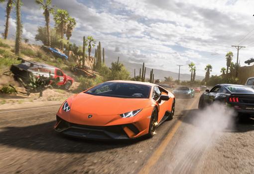 Los 10 mejores videojuegos de 2021