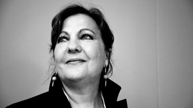 Carmen Linares: «Es un puntazo que Serrat diga que cantar conmigo es un honor para él»