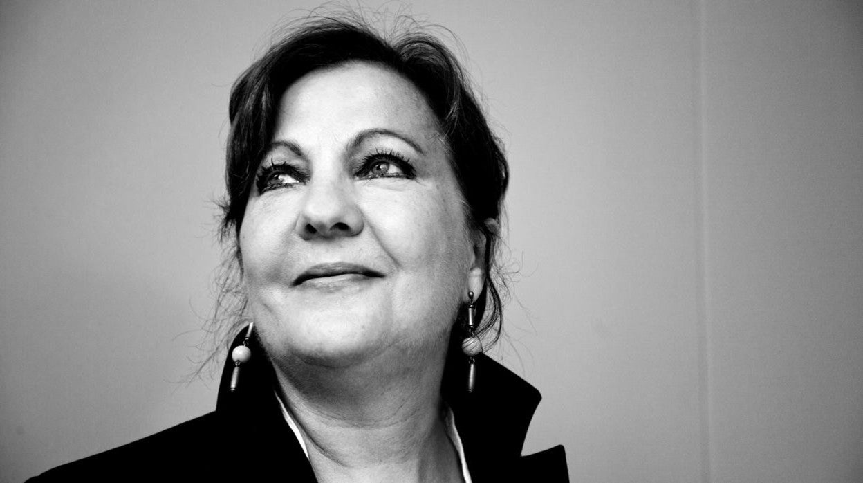 Carmen Linares presenta en Madrid su espectáculo ‘40 años de flamenco’