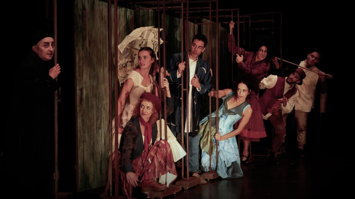 La temporada de invierno Teatro Municipal Pedro Muñoz Seca: abre la taquilla para la venta de abonos