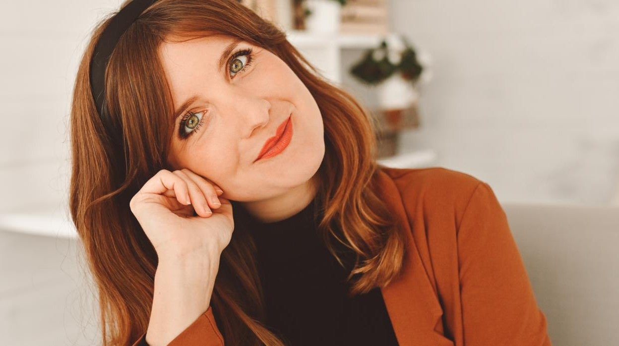 Miriam Bonastre está preparando un nuevo 'webtoon'