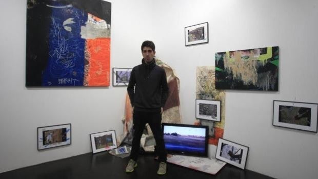 Maíllo: «Todos nacemos artistas, cualquier ser humano sin miedo lo es»