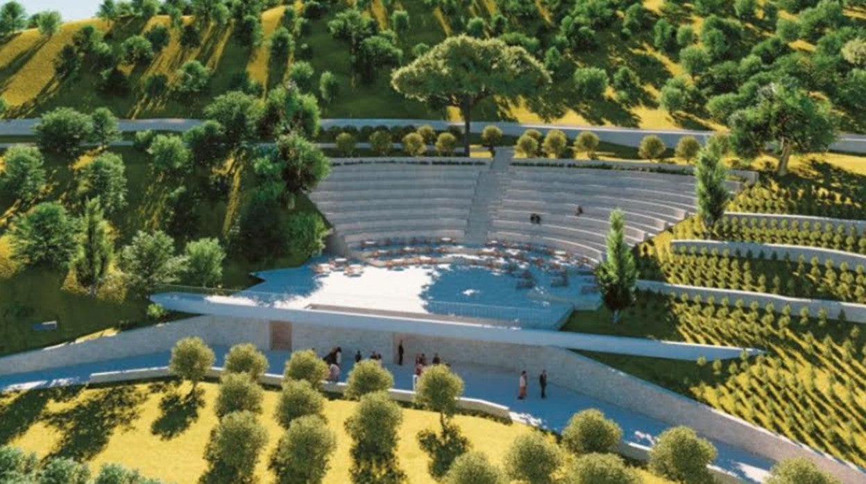 Más millones para Skorpios, la isla que tanto quiso Onassis