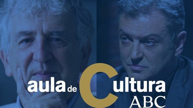 Arsuaga y Martín-Loeches estrenan el nuevo ciclo del Aula de Cultura ABC