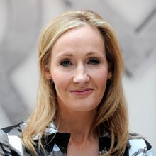 J.K. Rowling