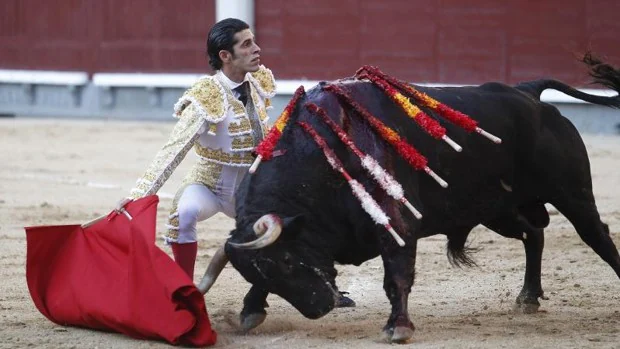 Alejandro Talavante reaparece en España por todo lo alto: cuatro tardes en la Feria de San Isidro