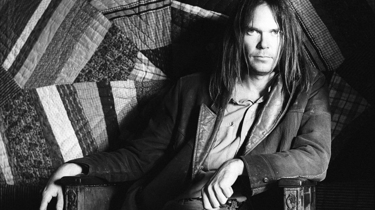 Neil Young