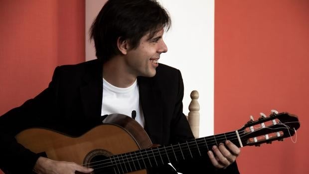 ‘Chinitas’, la ópera prima del guitarrista Pedro Barragán: belleza radical