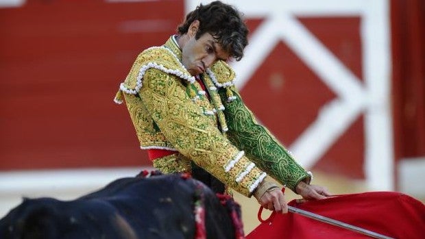 José Tomás, impulso definitivo a la 'nueva' Feria de Gijón en junio tras la prohibición de la alcaldesa
