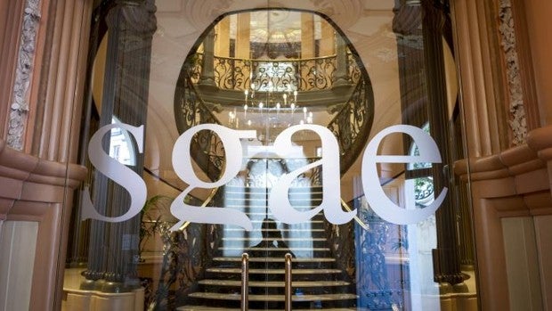 Tambores de guerra en la SGAE por la batalla del fin de la 'Rueda'