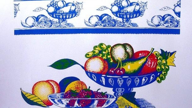 Alfredo Alcain, el intratable amable