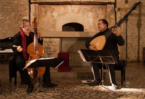 Jordi Savall y Xavier Díaz-Latorre inauguran el FeMÀS el 15 de marzo