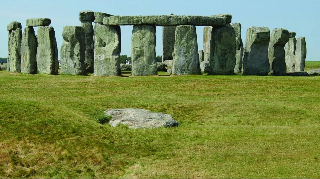 Un estudio de Stonehenge halla cómo el monumento funcionaba como calendario solar