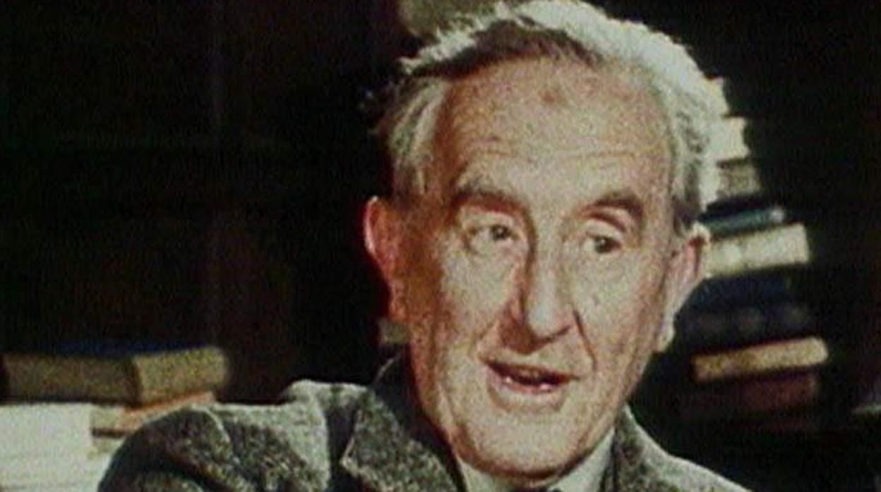 Publican obras nunca antes vistas del autor de &#039;El señor de los Anillos&#039;