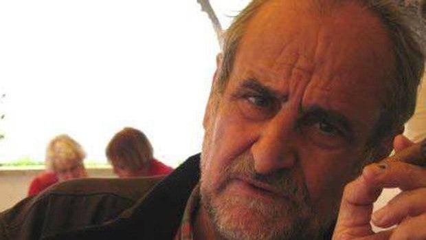 Juan Antonio Masoliver, palabras antes del adiós