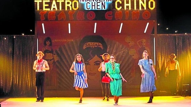 Una vida y un alegato