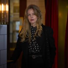 Christina Rosenvinga