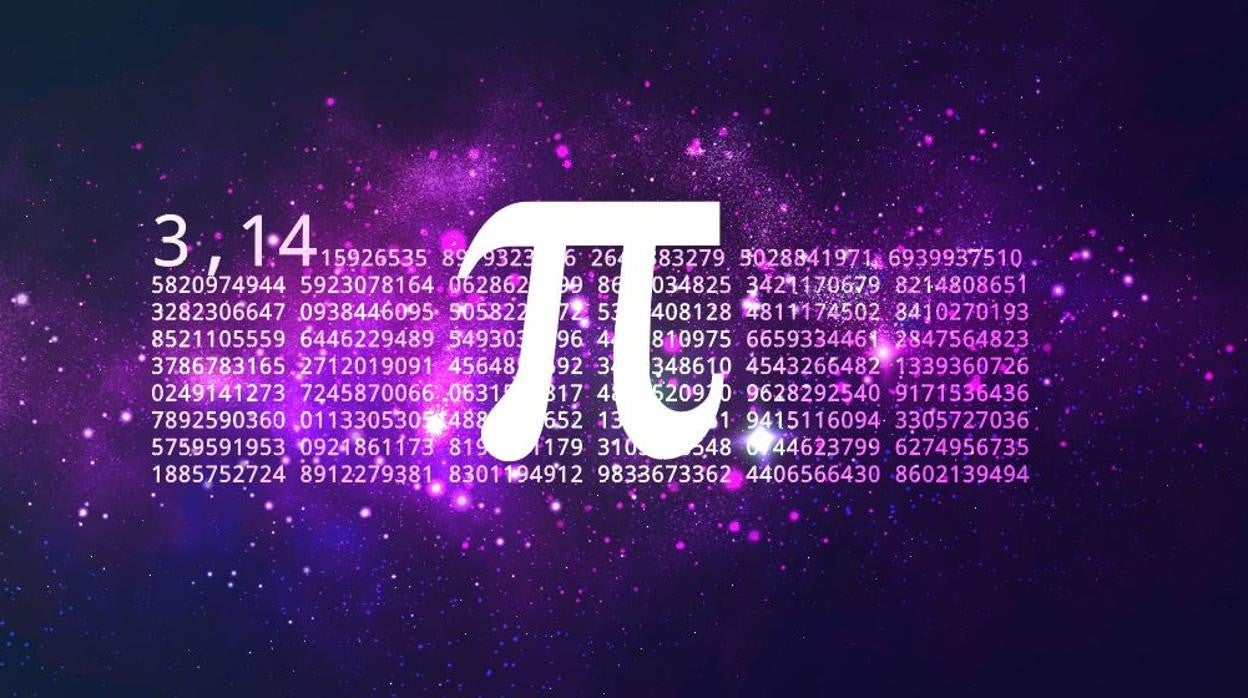 Las rarezas de Pi, el número con más fanes del mundo