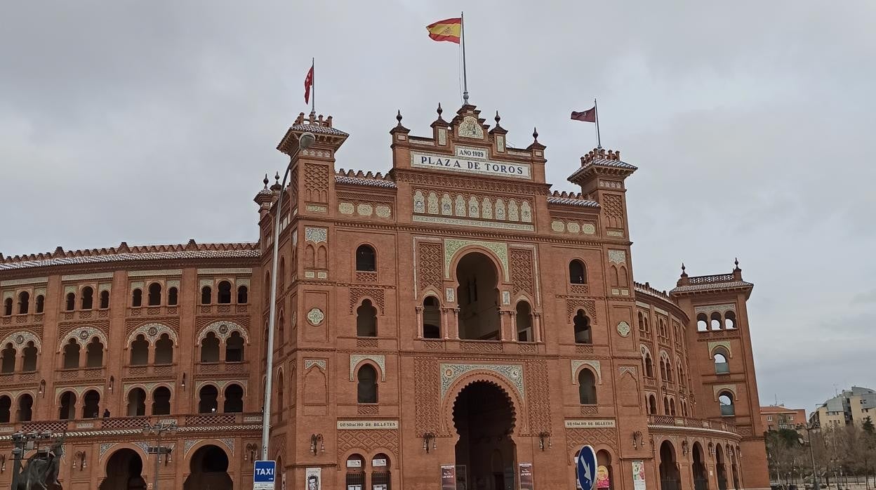 Monumental de las Ventas